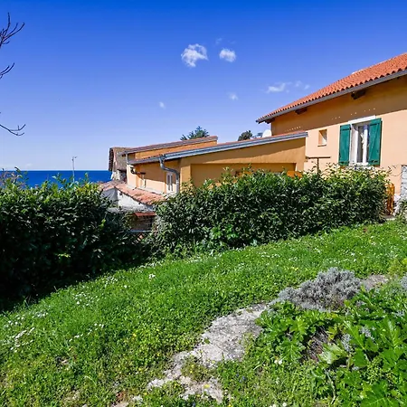 Carmelo House 3* Rovinj