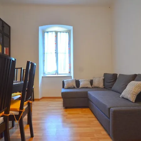 Carmelo House בית הארחה