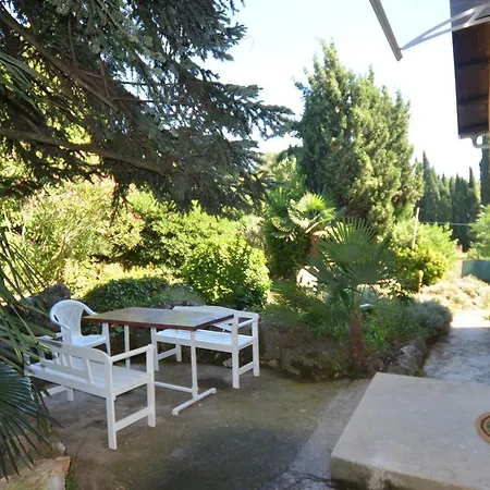 Guest house Carmelo House Rovinj