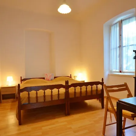 Carmelo House Guest house