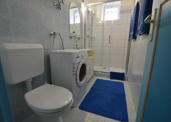 Carmelo House 3* Rovinj