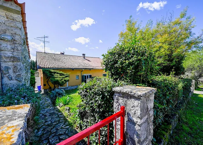 Gæstehus Carmelo House 3*