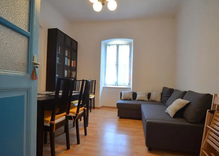 Carmelo House Rovinj