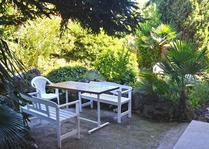 Carmelo House Gæstehus