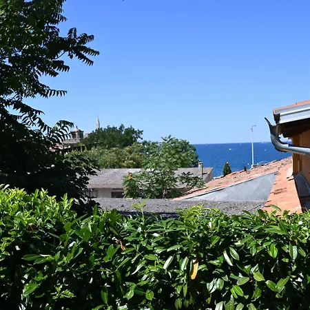 Carmelo House Gostinjska kuća Rovinj