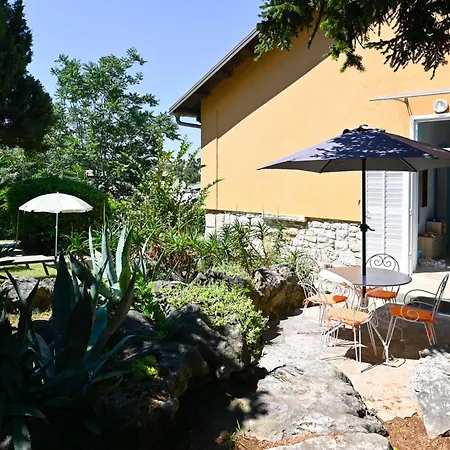 Carmelo House Rovinj