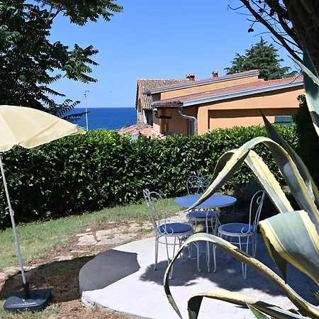 Carmelo House Rovinj