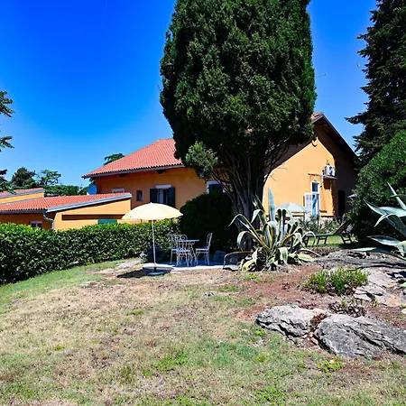 Penzion Carmelo House