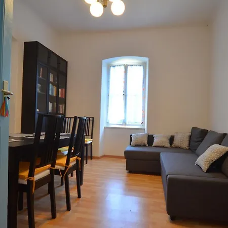 Carmelo House Rovinj