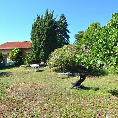 Penzion Carmelo House Rovinj