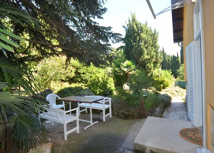 Gasthuis Carmelo House Rovinj