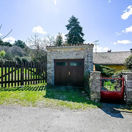 Carmelo House Konukevi Rovinj