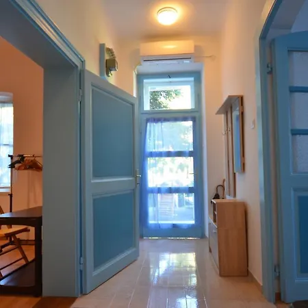 Carmelo House Konukevi Rovinj