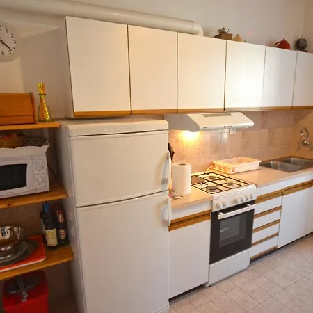 Carmelo House Konukevi Rovinj