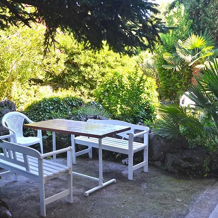 Carmelo House Konukevi