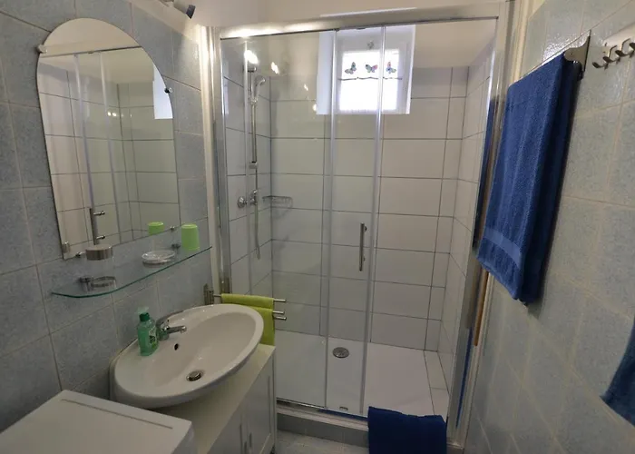 Carmelo House Affittacamere Rovigno