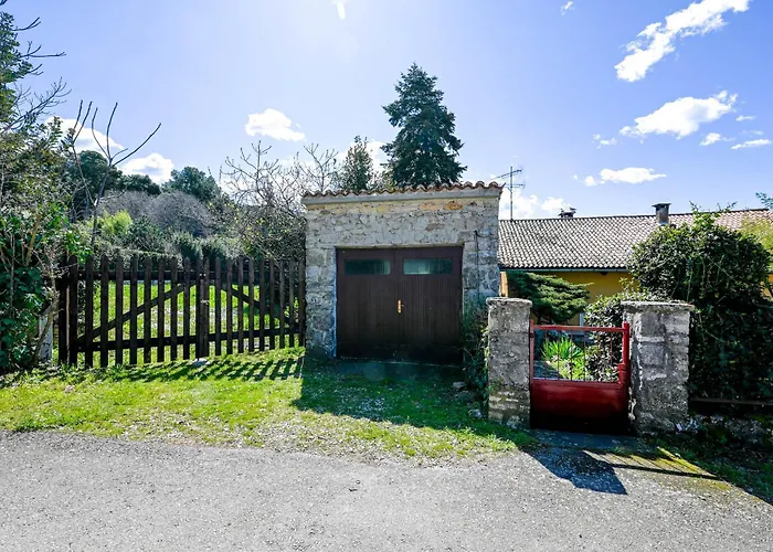 Carmelo House Affittacamere Rovigno