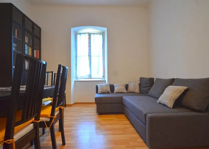 Carmelo House Affittacamere