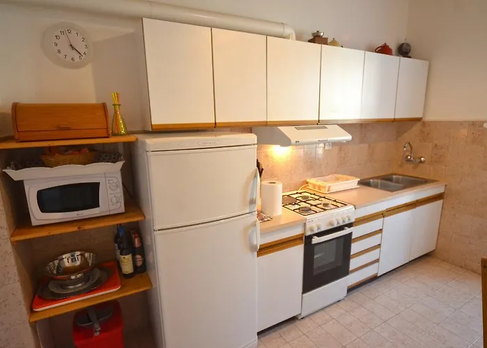 Carmelo House Affittacamere Rovigno